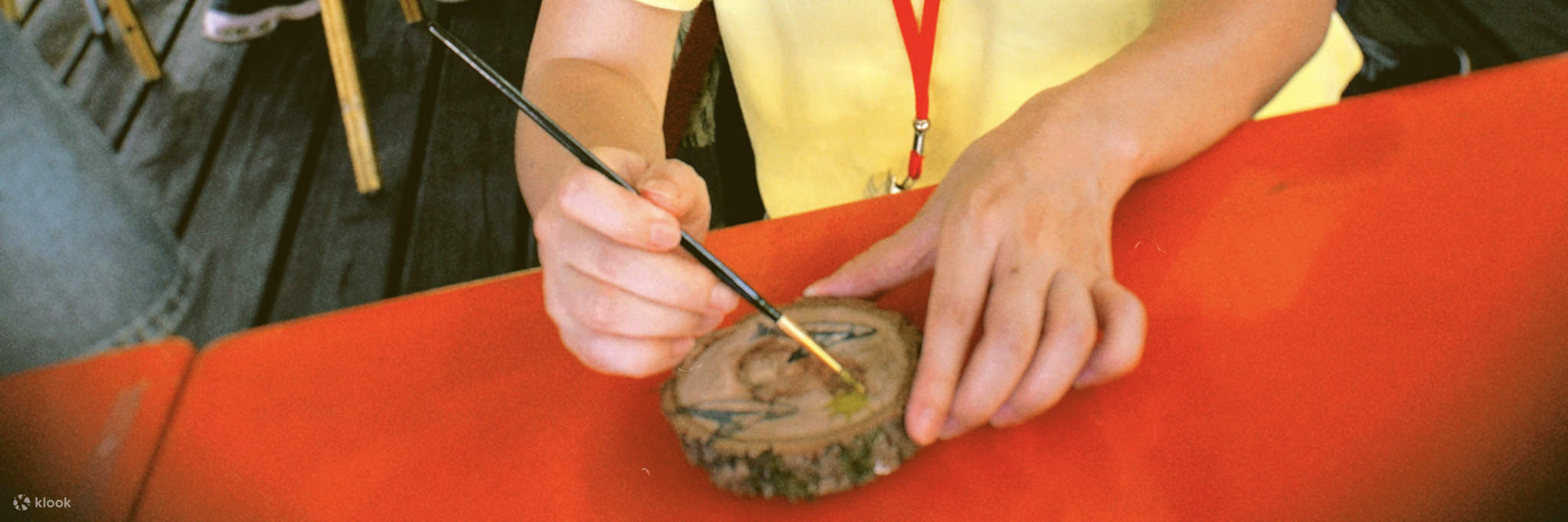 Campamento en Yilan｜Tribu Atayal Dongyue BULABUAL KC Village｜Glamping sin complicaciones	